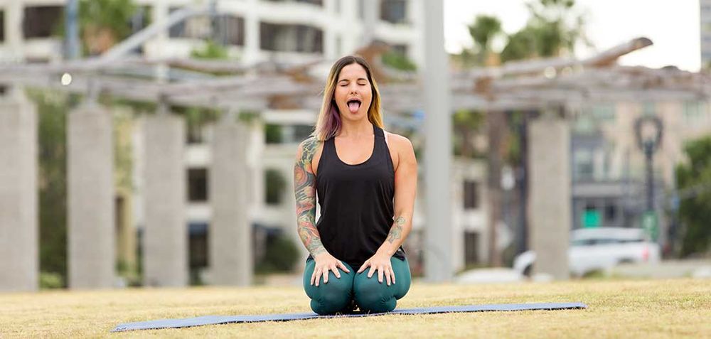 6 Breathing Exercises to Reduce Stress