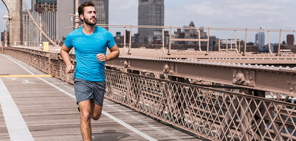 Is Running The King of Fast Calorie Burn? Here's the Scoop on Calorie-Burning (The Manual)