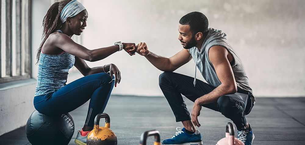 A Bright Future for Project COURAGE (Campus Rec Magazine)