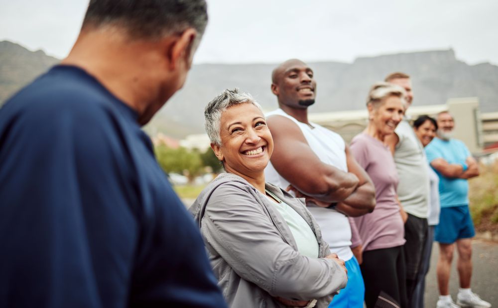 Community Physical Activity Leaders: Inclusivity in Action