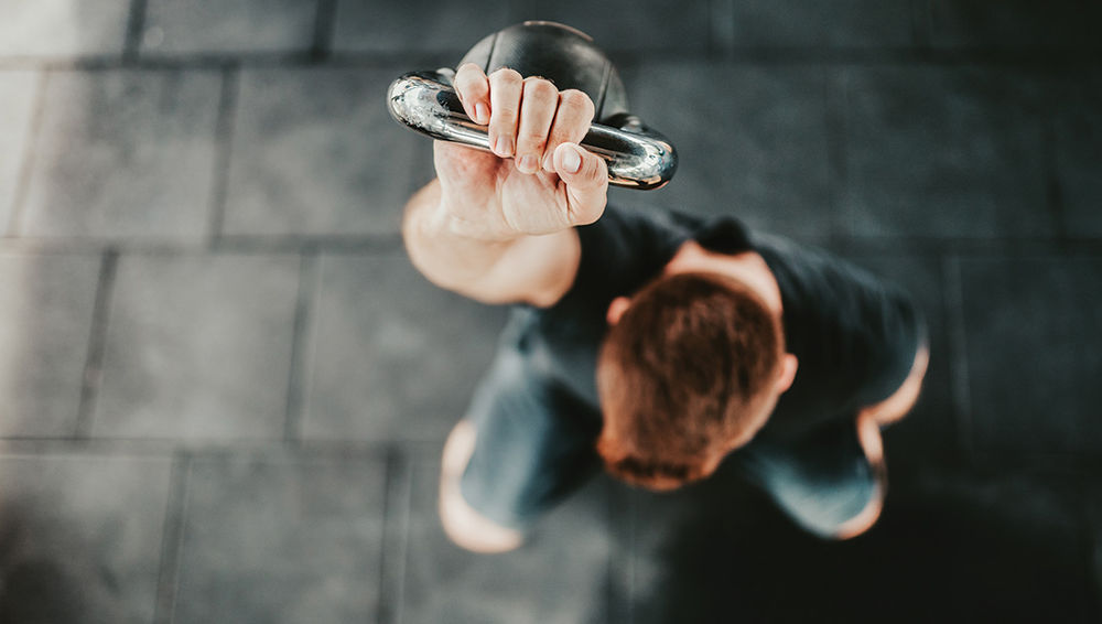 A Pro’s Guide to Muscle Mechanics: The Shoulders