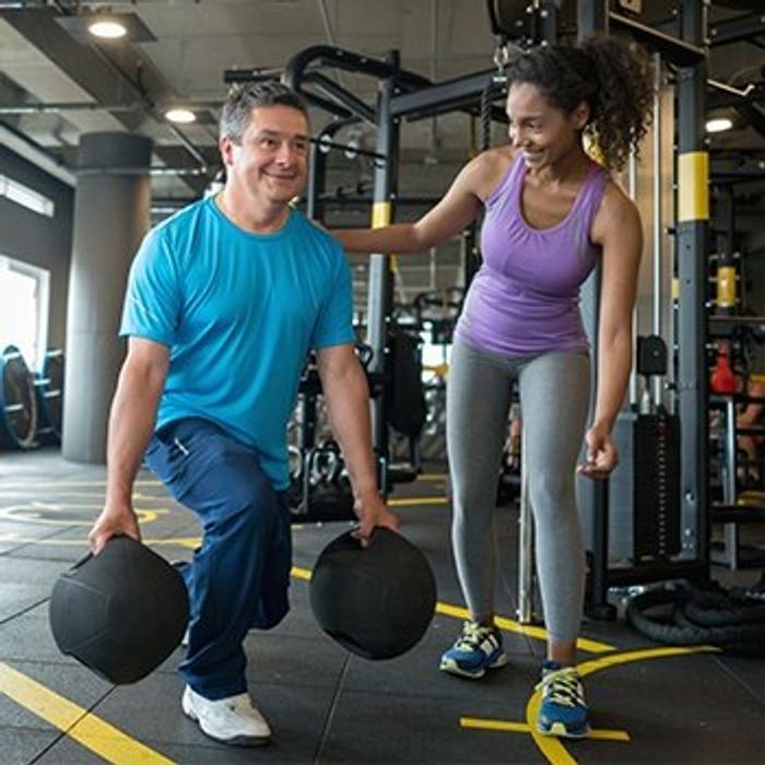 Longevity-Focused Program Design