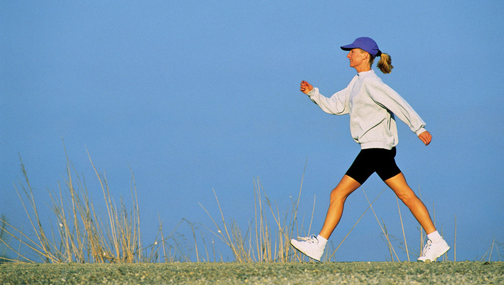 Faster Steps, Greater Impact: How Walking Pace Enhances Longevity and Functional Fitness