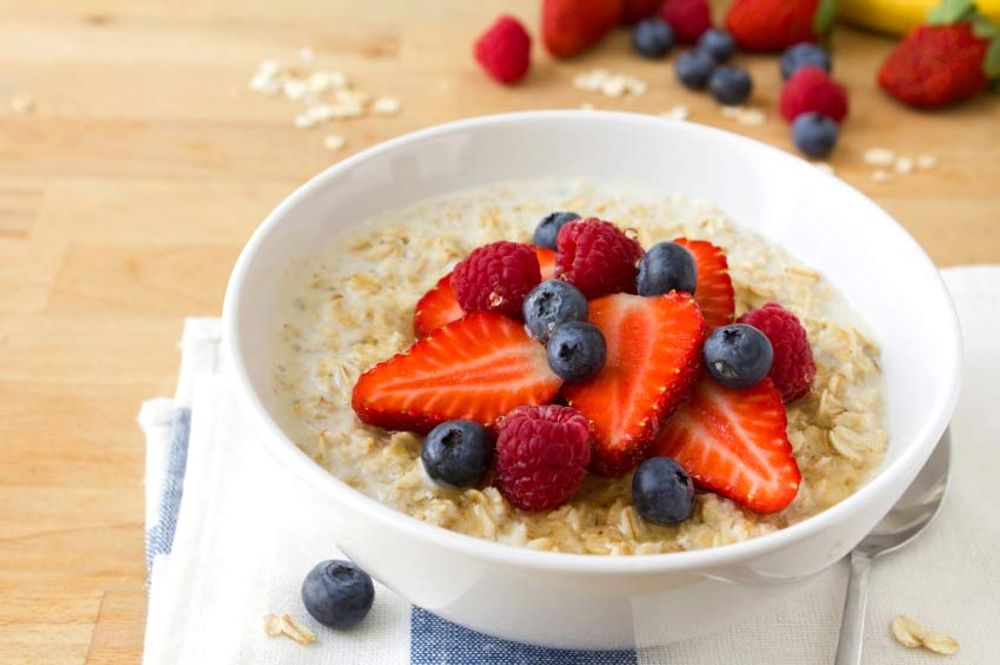 The Lowdown on the Low-glycemic Diet