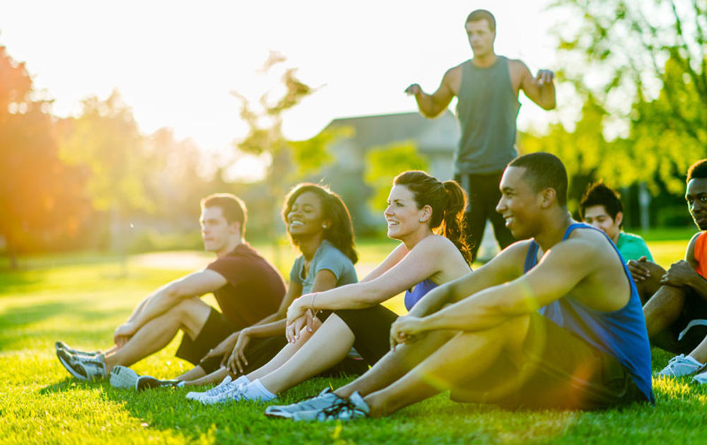 How to Avoid the Summer Slump