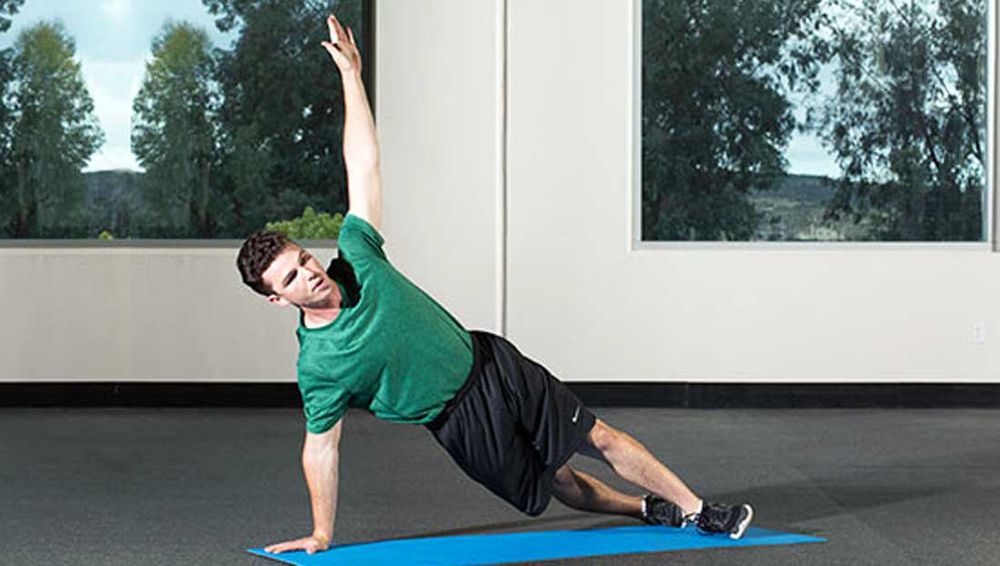 How to Design Body-weight Training Workouts Using the ACE Integrated Fitness Training® Model