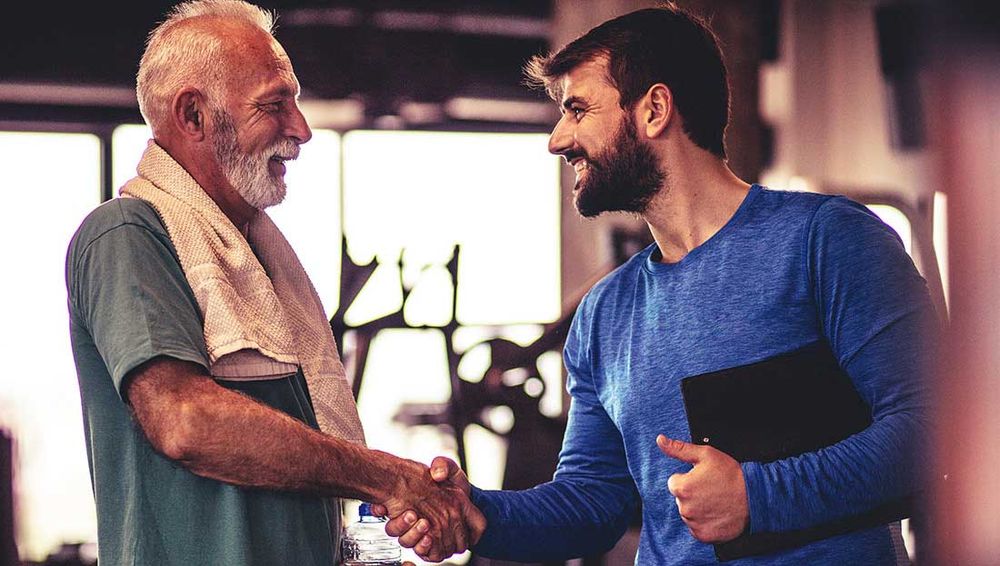 Hustle, Hustle, Hustle: How to Avoid Feeling Overwhelmed as a Fitness Entrepreneur